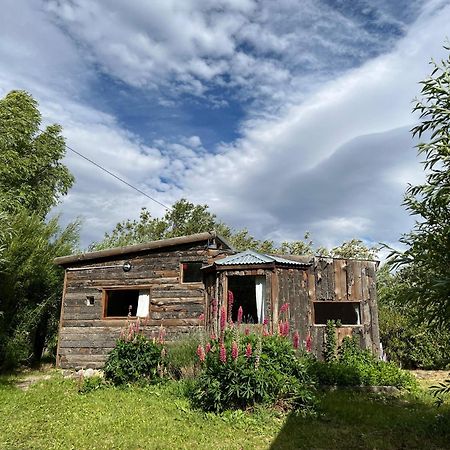 La Casa De Tina Apartment Ел Чалтен Екстериор снимка